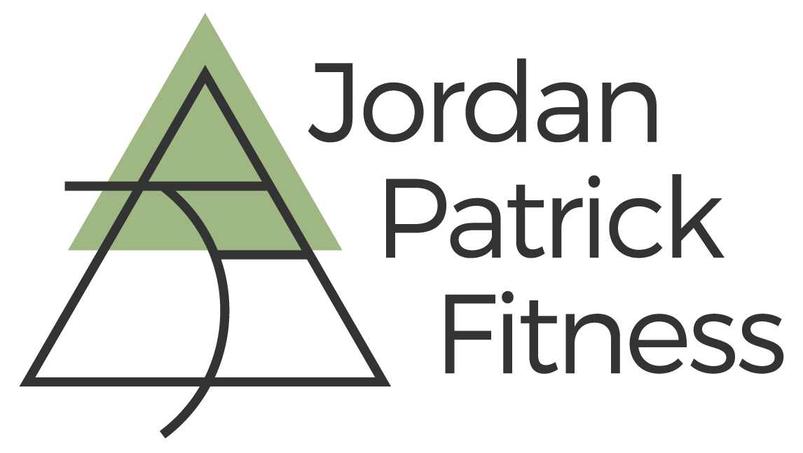 Jordan Patrick Fitness